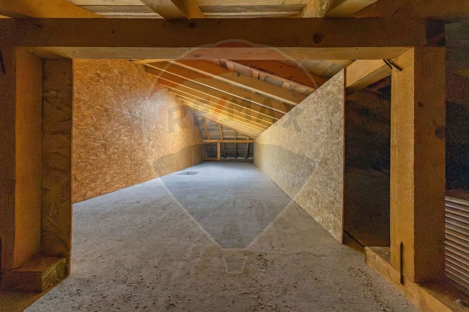 Casă / Vilă cu 3 camere de vânzare