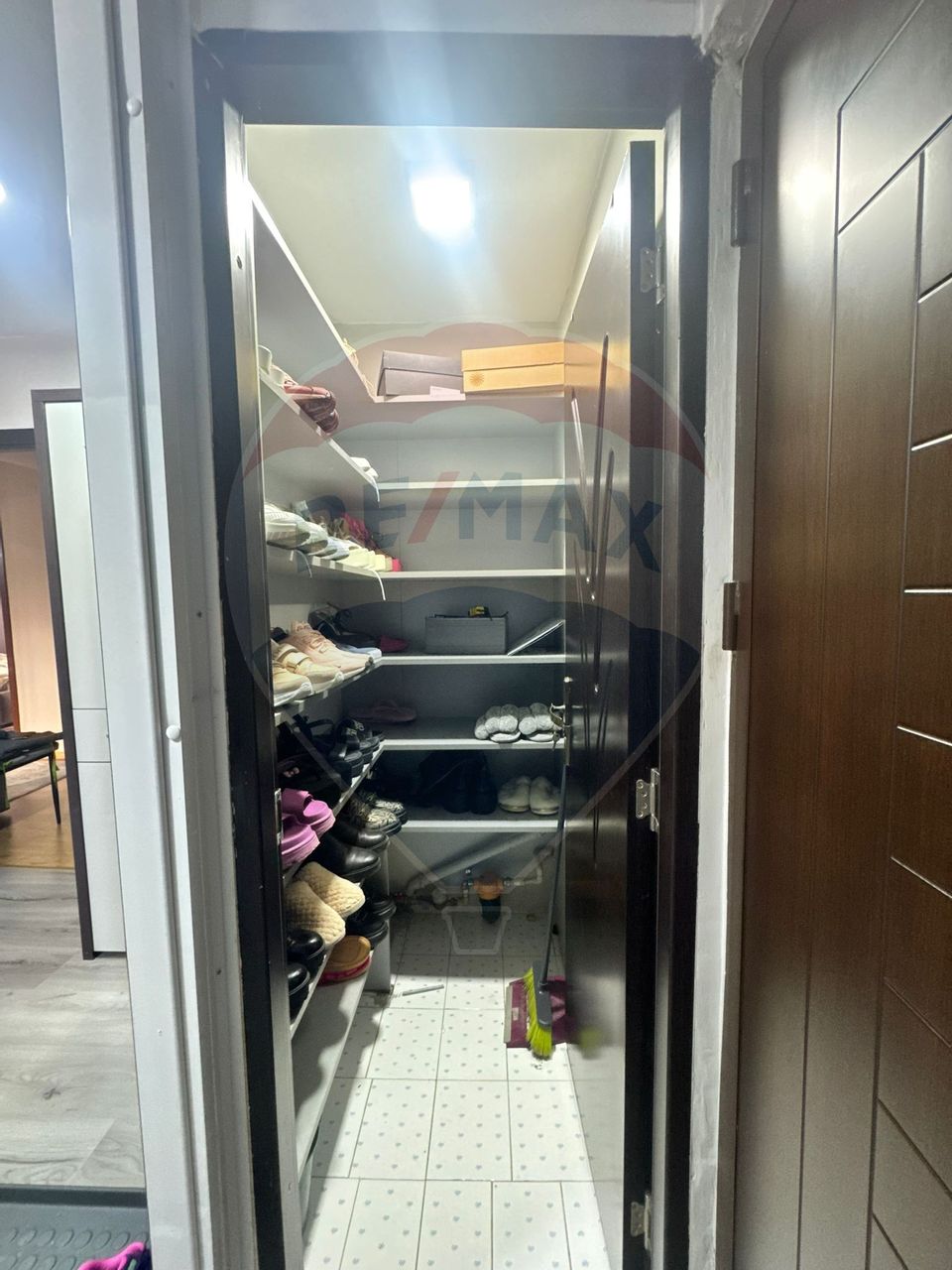 3 room Apartment for sale, Nord area