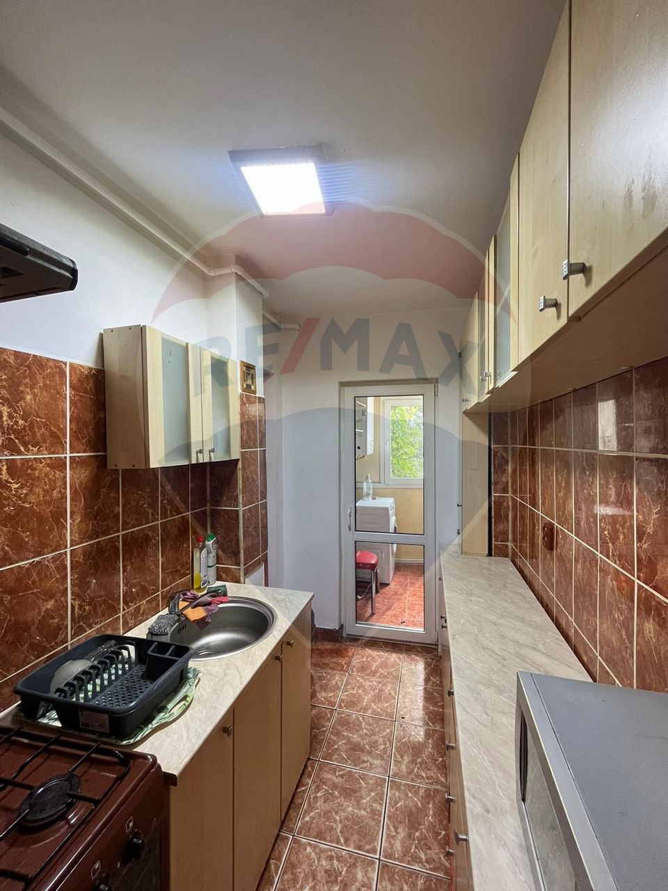 4 room Apartment for rent, Manastur area