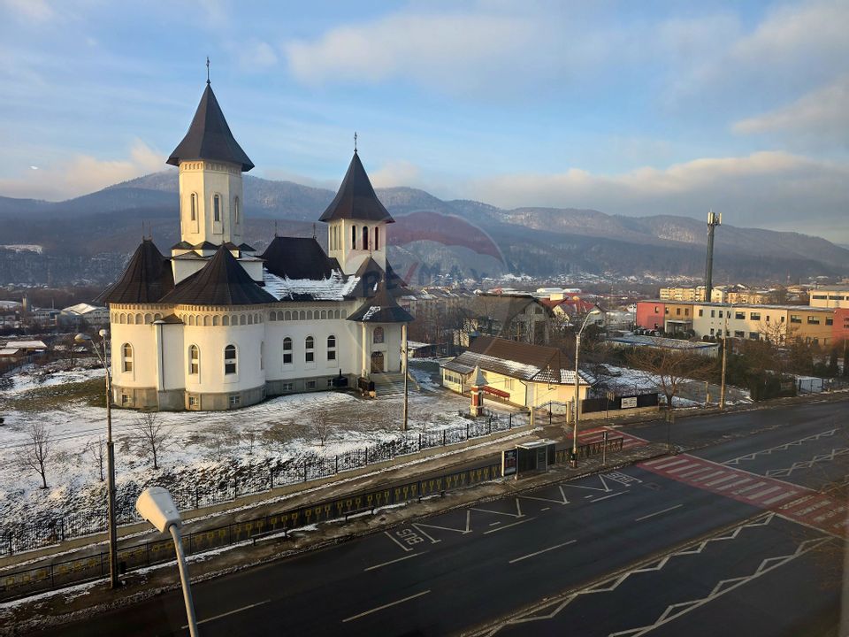 2 room Apartment for sale, 1 Mai area