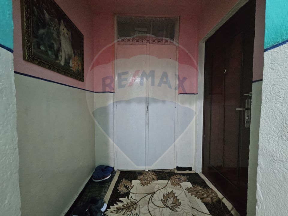2 room Apartment for sale