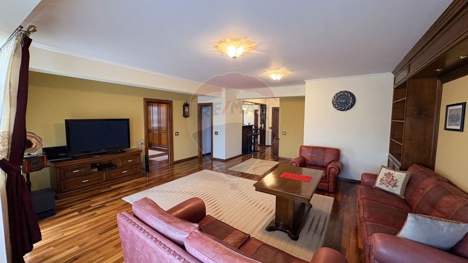 3 room Apartment for sale, Central area