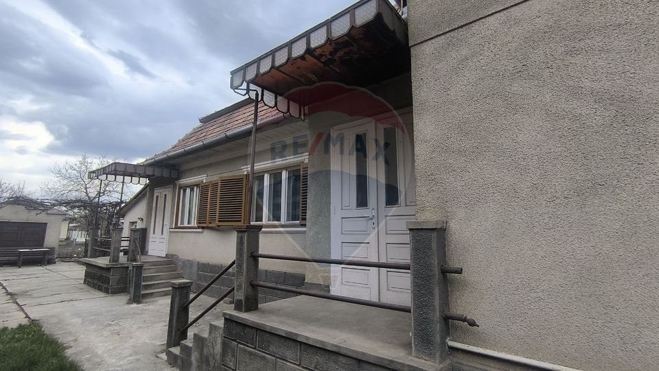 Casă de vânzare Câmpia Turzii