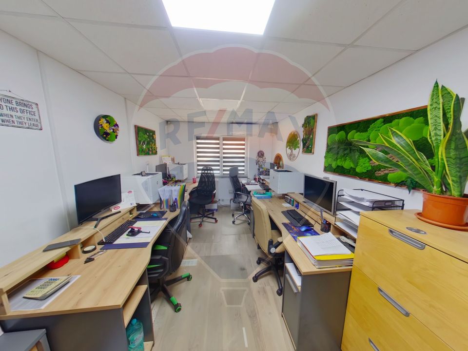 Spațiu comercial de 64mp de vânzare, str. Popa Lupu, Sighet