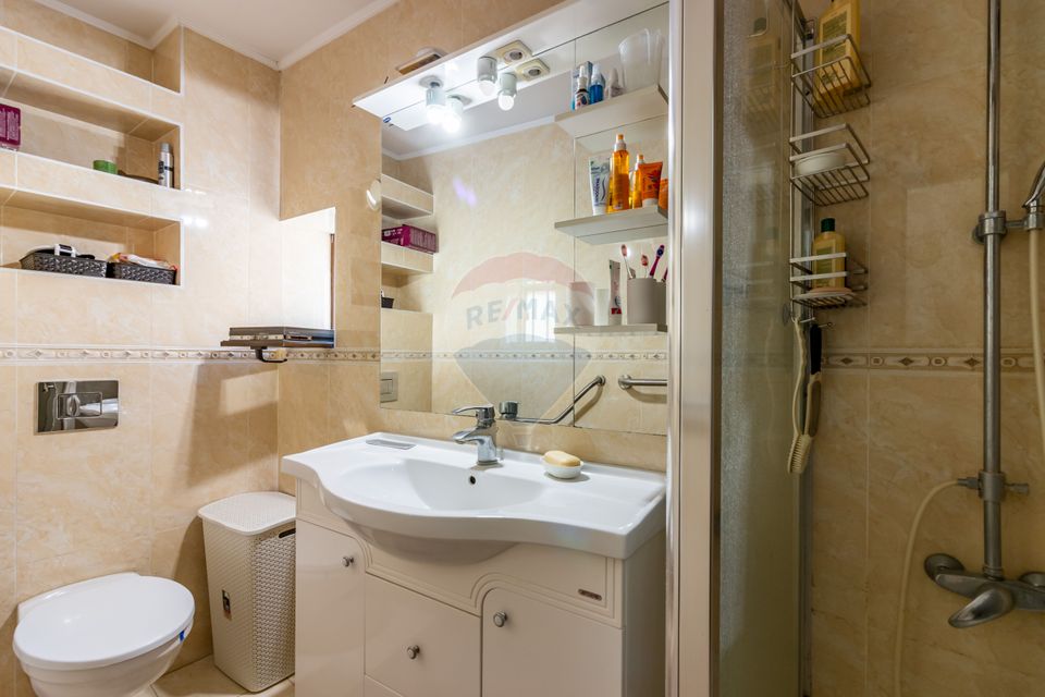 Villa 300sqm, land 500sqm Eroii Revolutiei| Afterschool, kindergarten