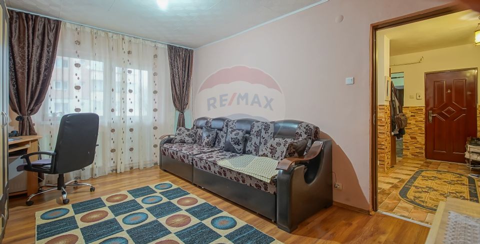 De vanzare apartament 3 camere - comision 0% cumparator