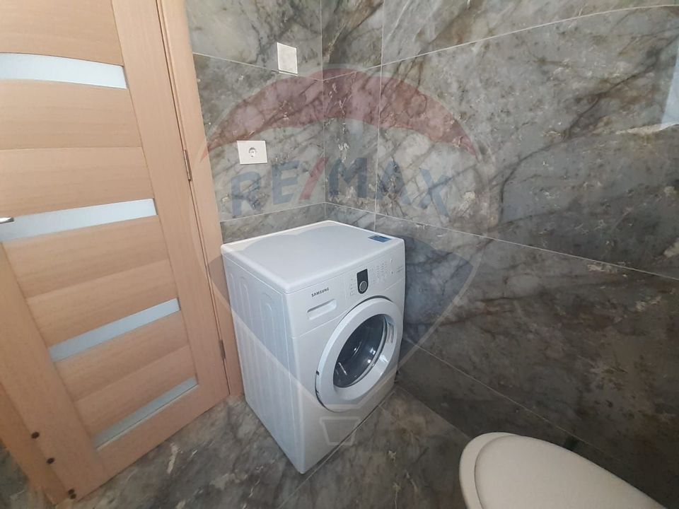 2 room Apartment for rent, Micalaca area