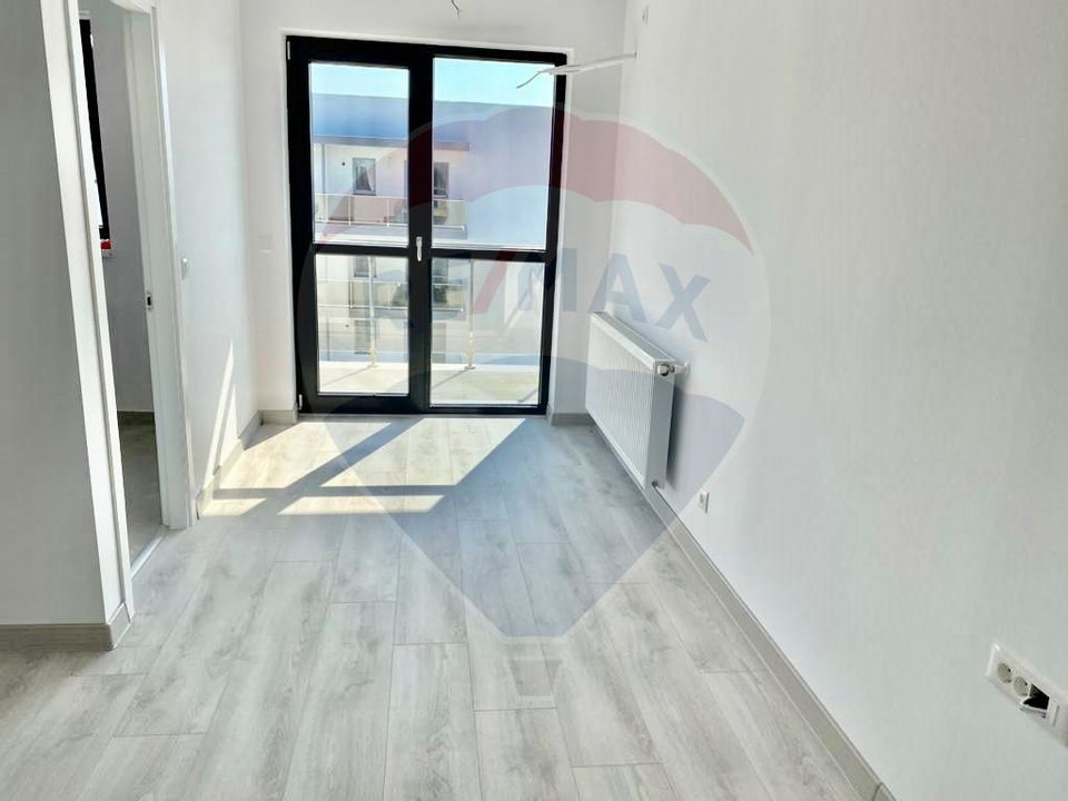 1 room Apartment for sale, Theodor Pallady area