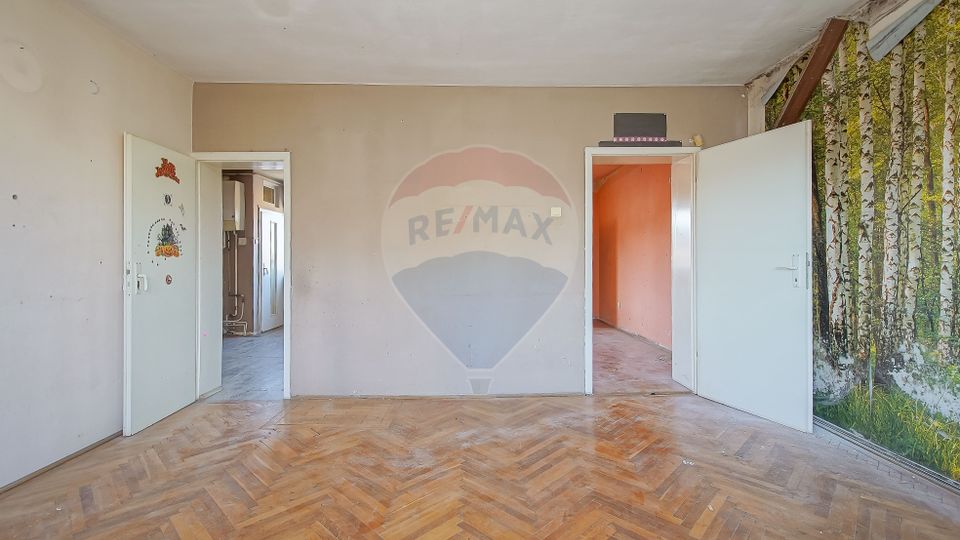 Apartament spatios la casa | 13 Decembrie| 0% Comision cumparator