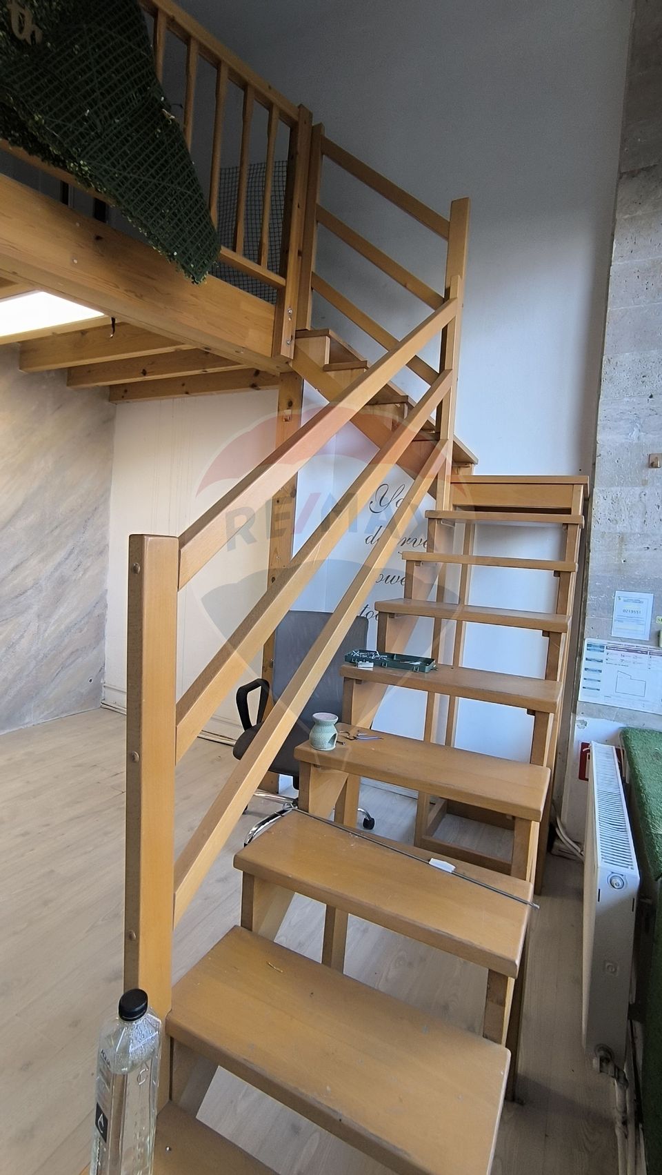 25sq.m Commercial Space for rent, Marasti area