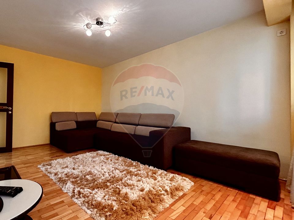 Închiriere apartament 2 camere în Drumul Taberei