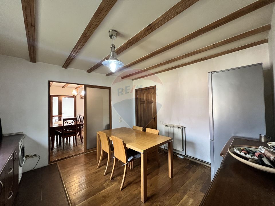 4 room House / Villa for sale, Central area