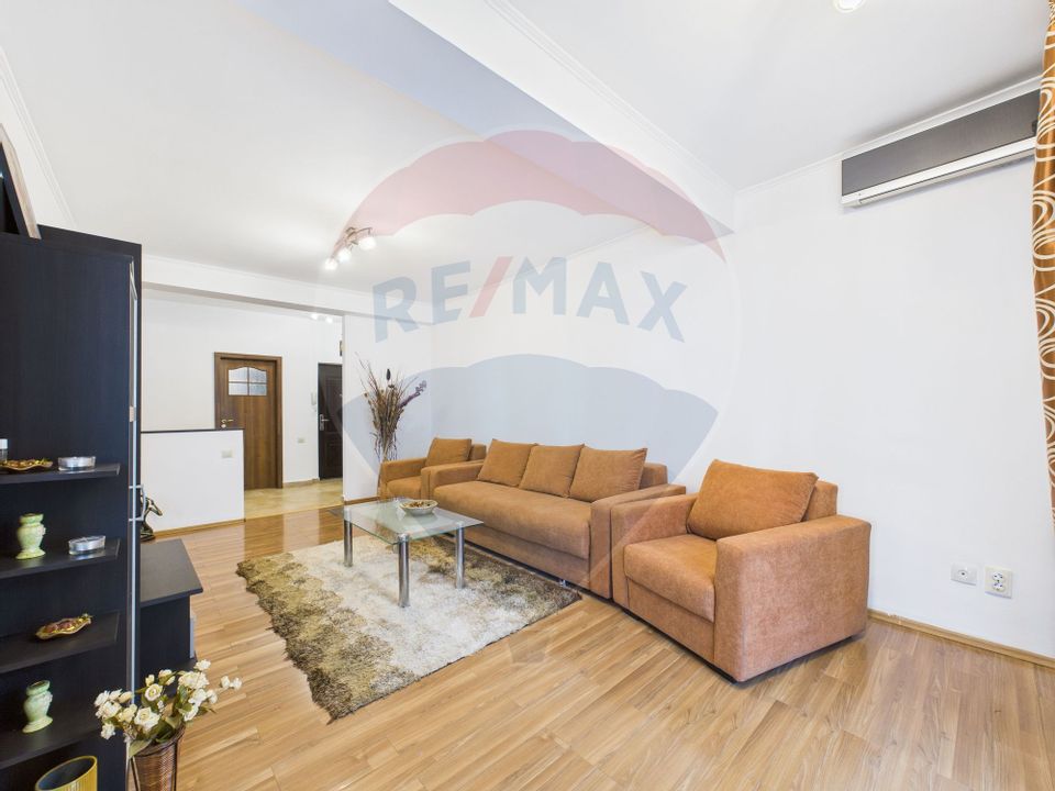 Apartament tip Duplex cu 3 Camere | Parcare Inclusa |