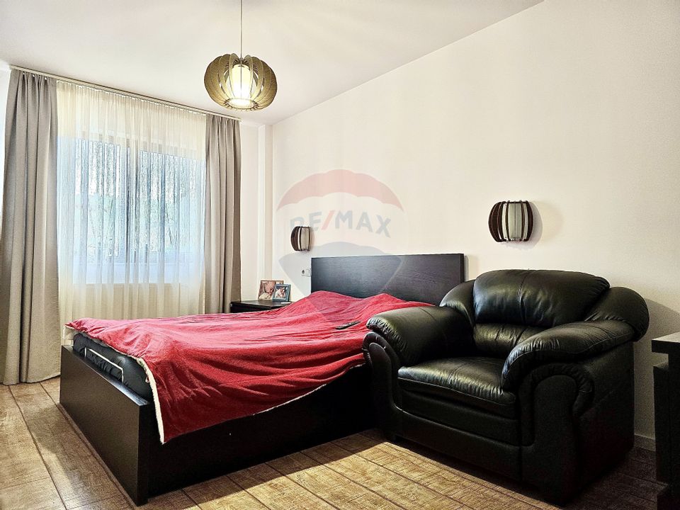 3 room Apartment for sale