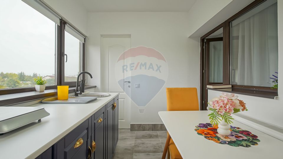 9 room House / Villa for sale, Stupini area