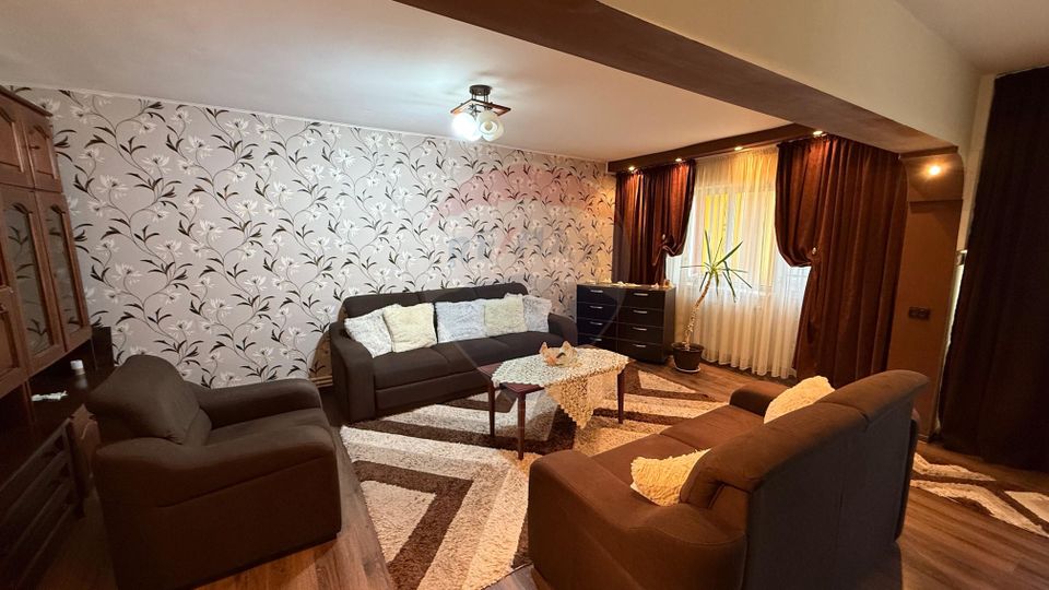 3 room Apartment for sale, Bahne area