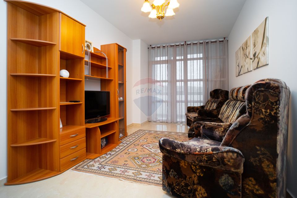 2 room Apartment for sale