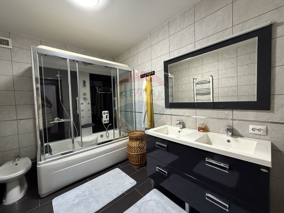 7 room House / Villa for sale, Central area