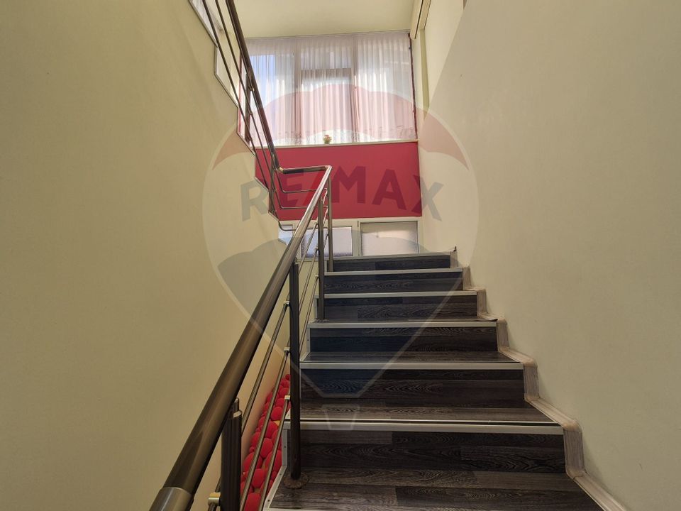 Hotel / Pensiune  de vânzare in Mangalia Constanta