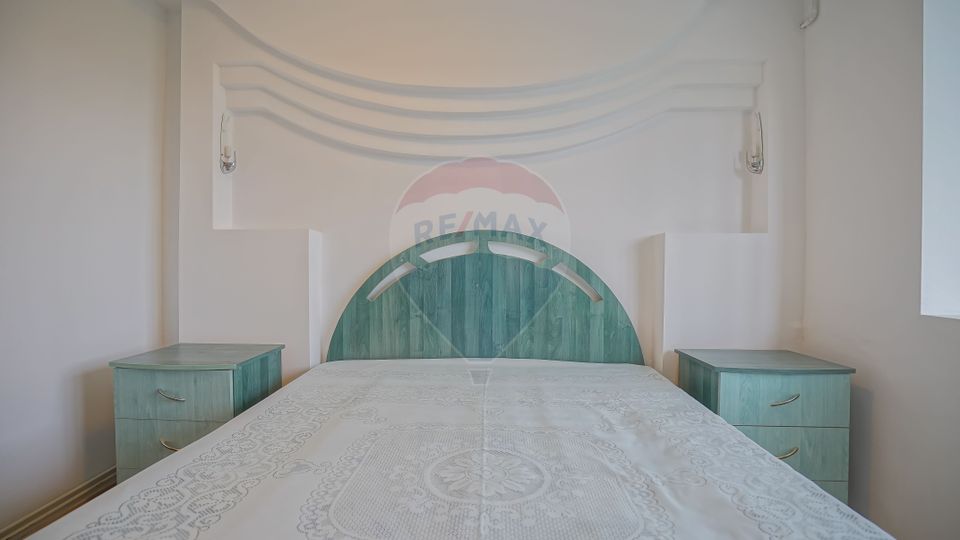 REZERVAT ! Apartament cu 2 camere de vânzare în zona Tractorul