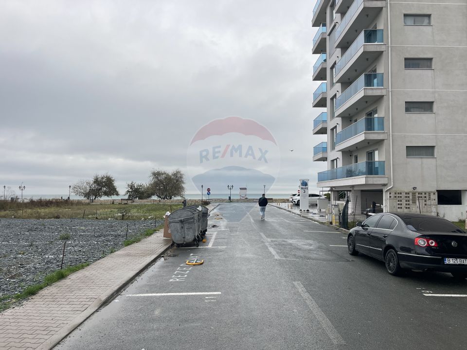 Studio investitie, langa plaja, Mamaia Nord Navodari