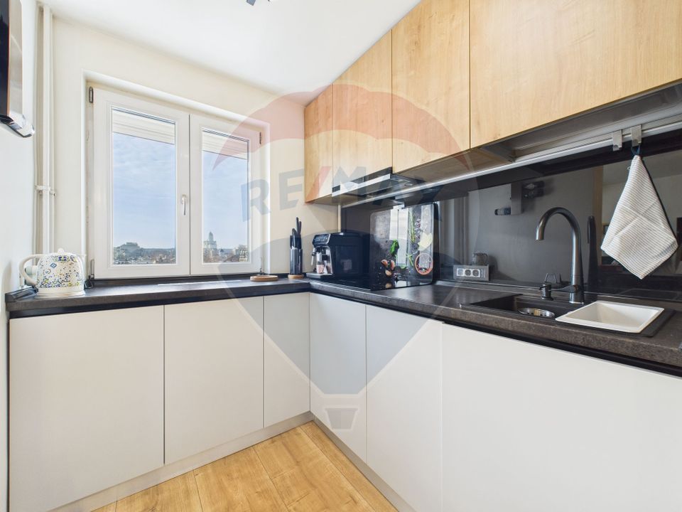 De vanzare | Apartament 2 camere | Unirii