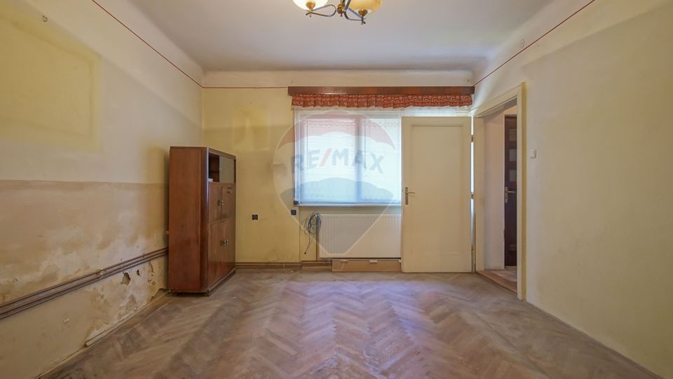 1 room Apartment for sale, Brasovul Vechi area