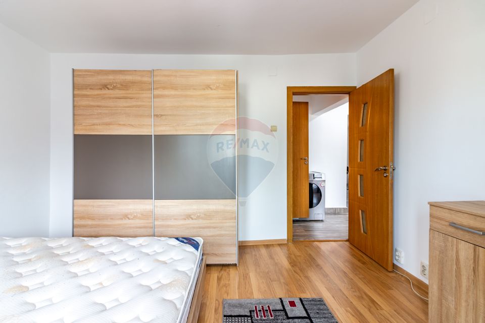 Apartament cu 3 camere de vânzare în zona Vitan Mall / Foisorului