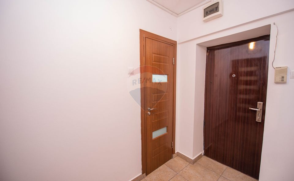 2 room Apartment for sale, Jiului area