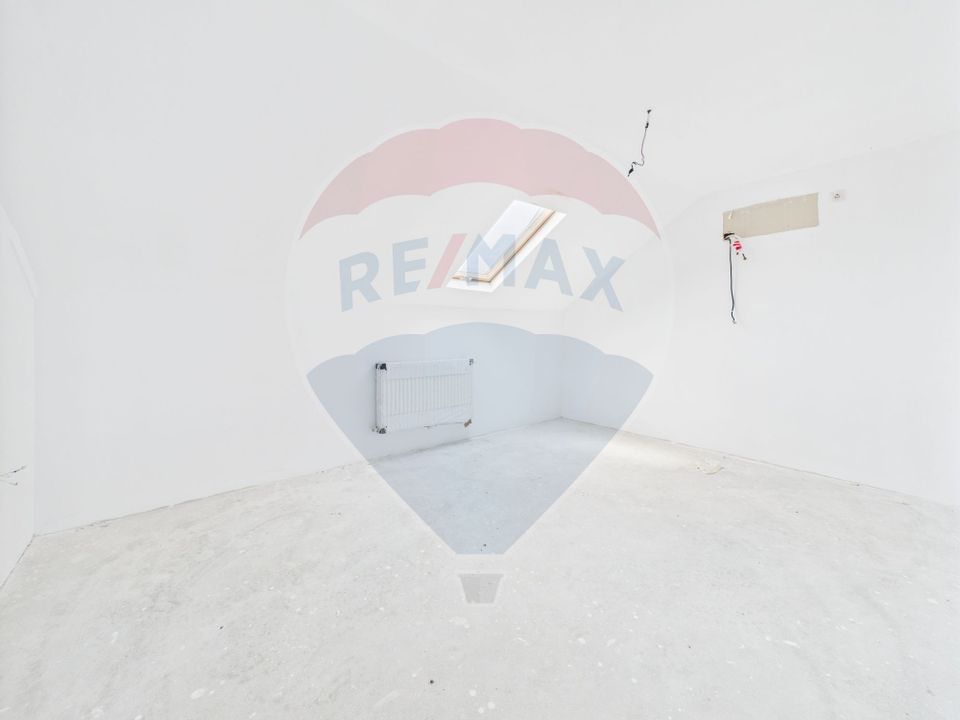 Proprietate speciala Dragomiresti Deal -Teren 15000 mp