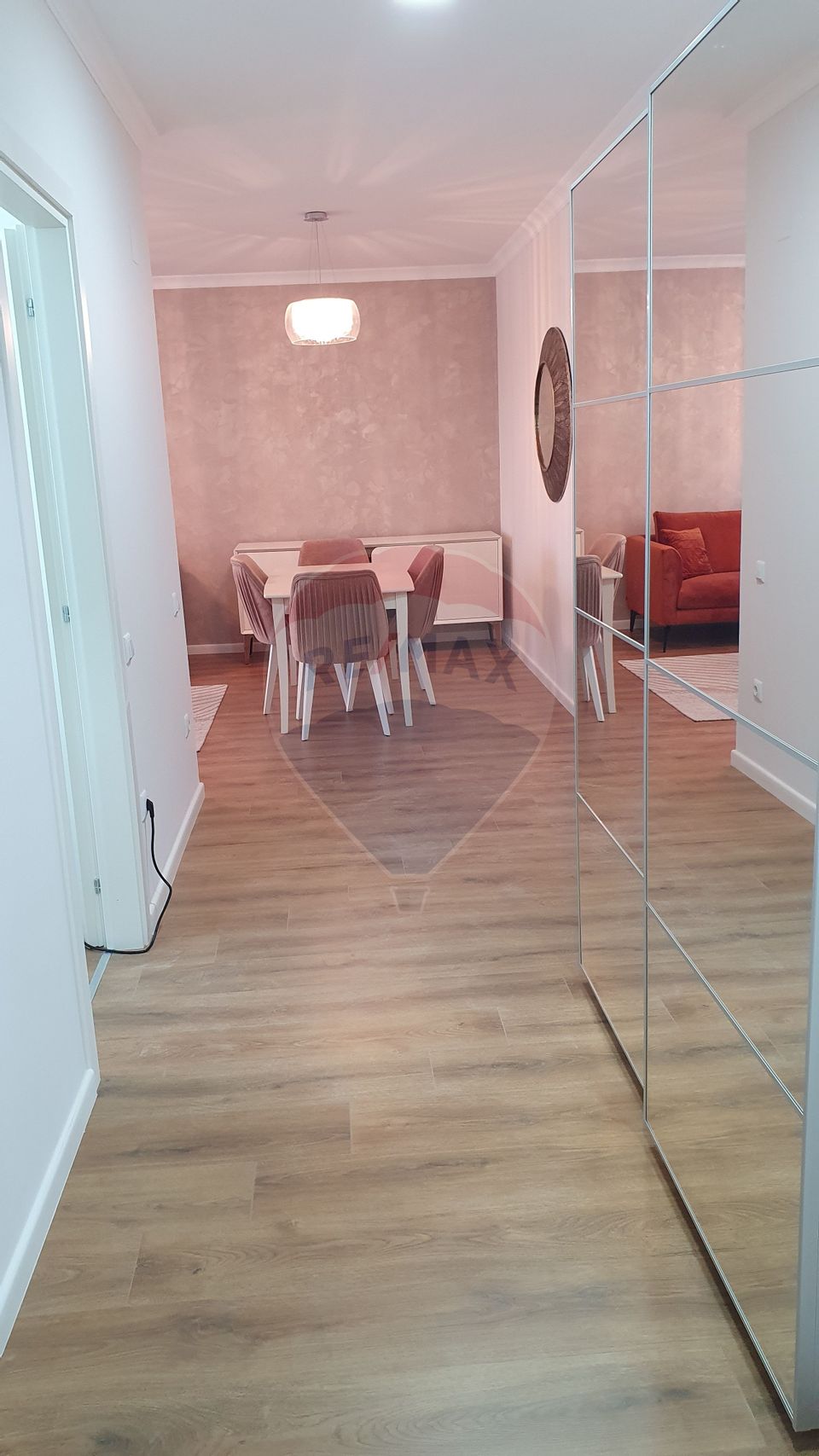 2 room Apartment for sale, Nord area