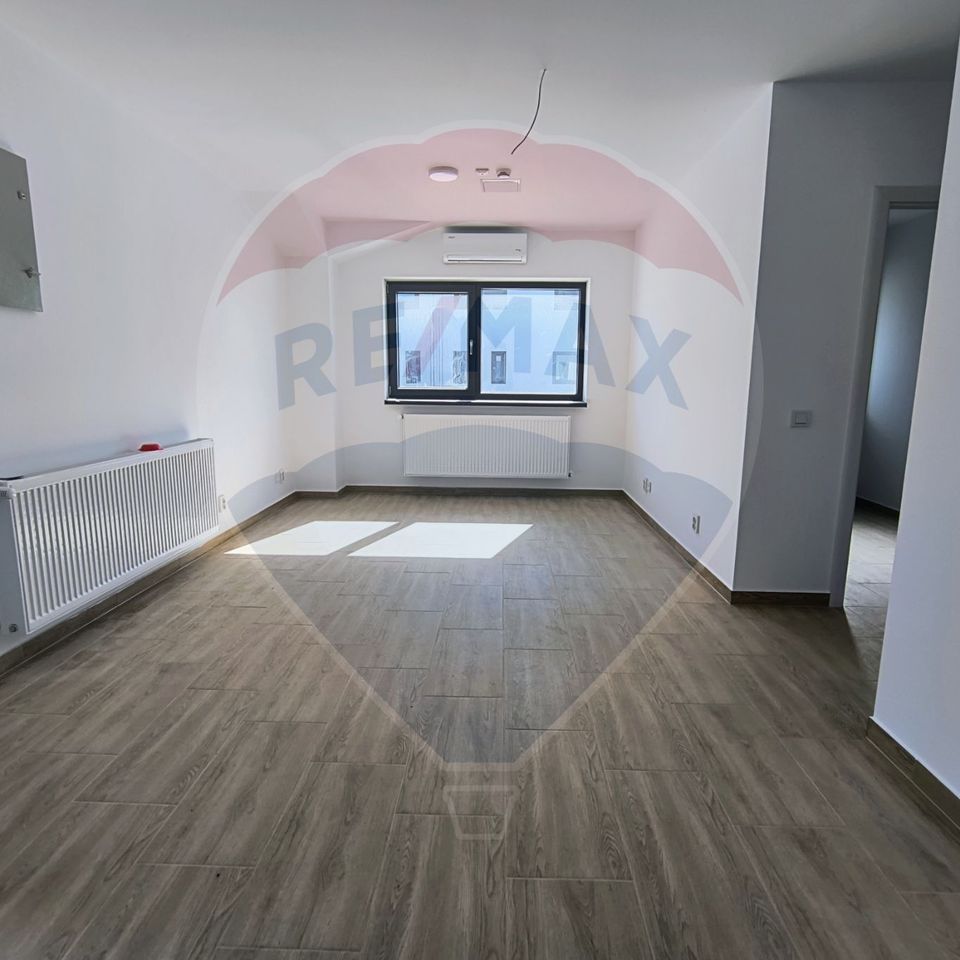 432sq.m Industrial Space for rent