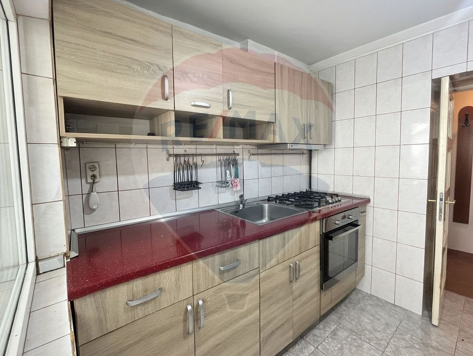 Vanzare 2 camere decomandat, Bd. Basarabia 106, Arena Națională