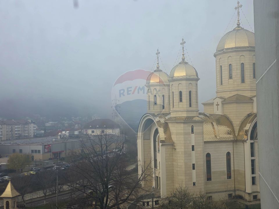 3 room Apartment for sale, Central area