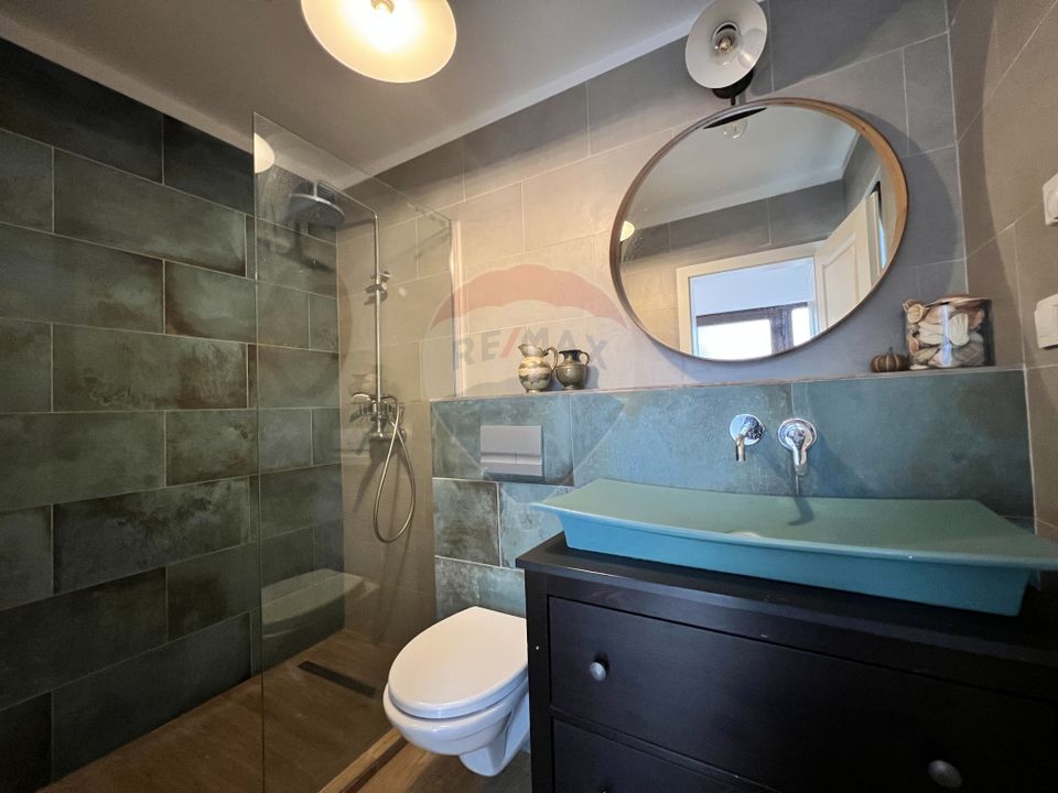 4 room House / Villa for sale