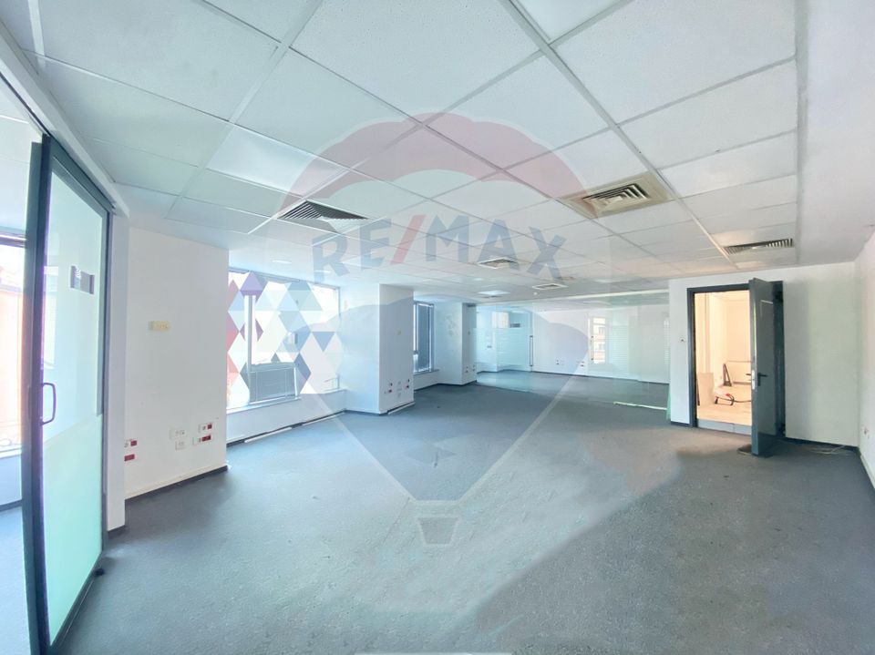 Spațiu comercial / spatii de birouri de închiriat Central