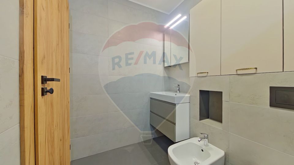 3 room Apartment for rent, Gheorgheni area