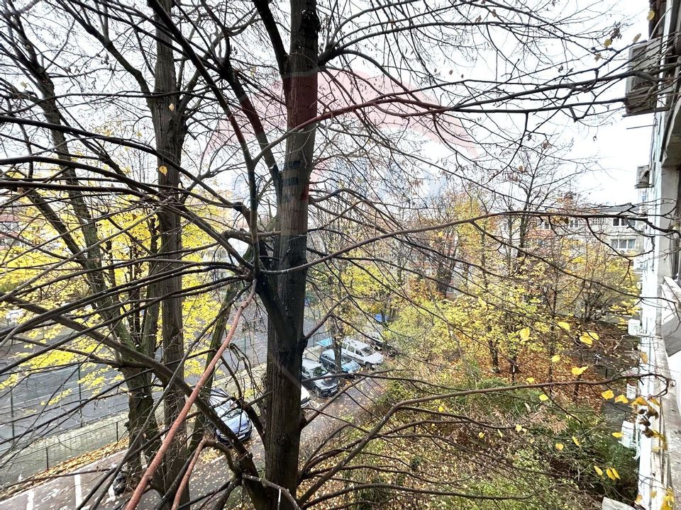 Apartament sector 4 - Piata Covasna