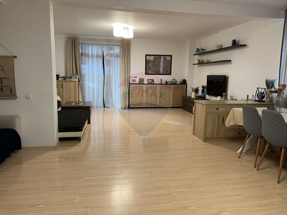 4 room House / Villa for rent