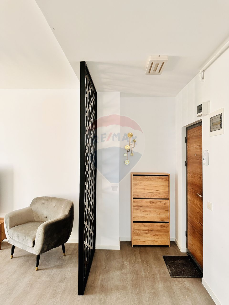 Apartament | prima inchiriere | 3 camere | 91 mp | Buftea | parcare