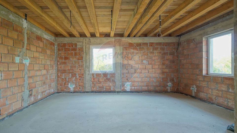 Personalizează casa în Hărman! Teren 500 metri pătrați