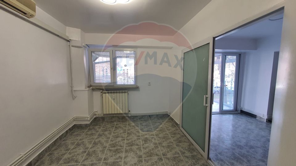 Spațiu comercial 60 mp | de inchiriat | Siderurgistilor