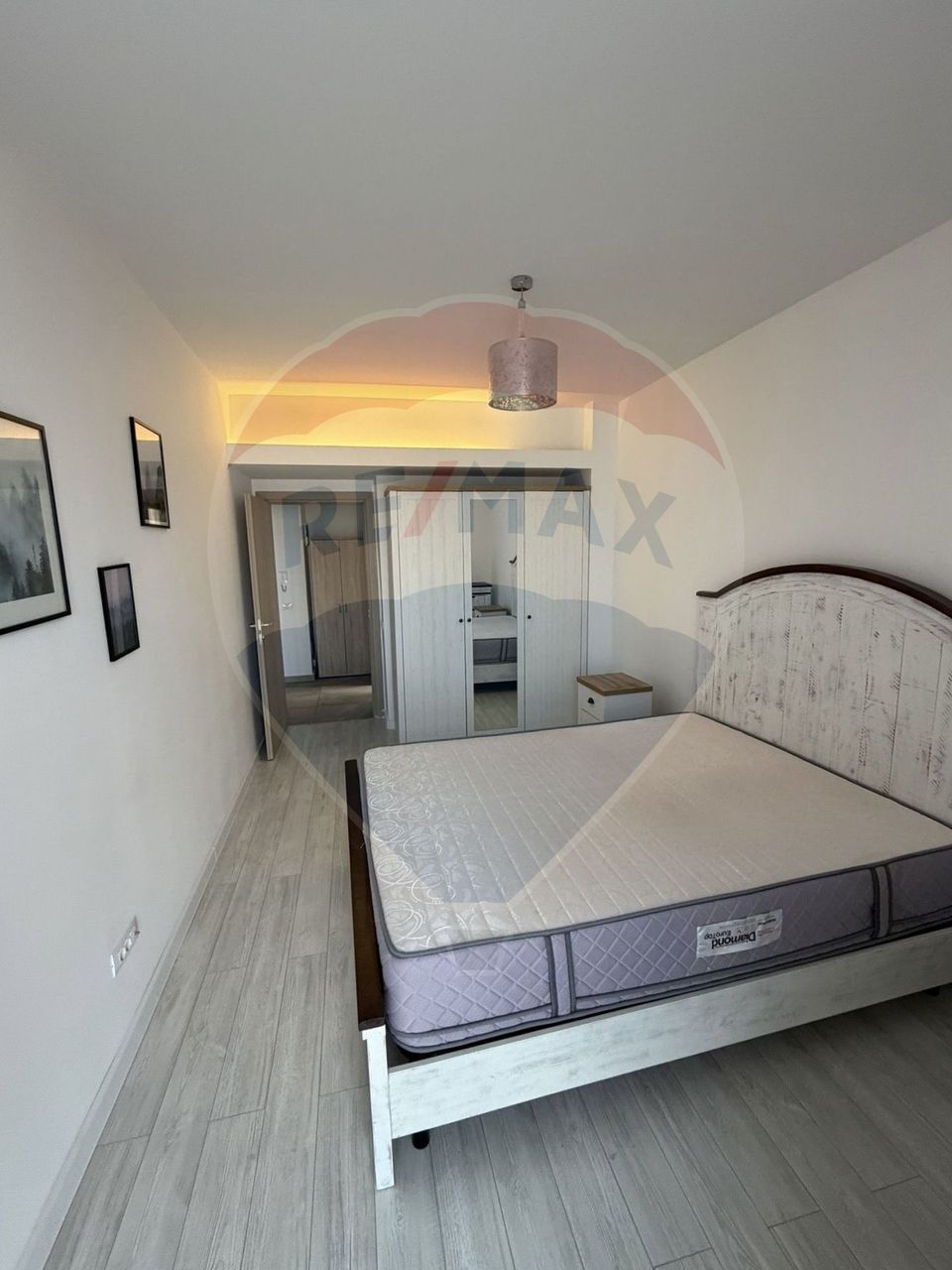 Apartament 2 camere Grozavesti - Novum Politehnica