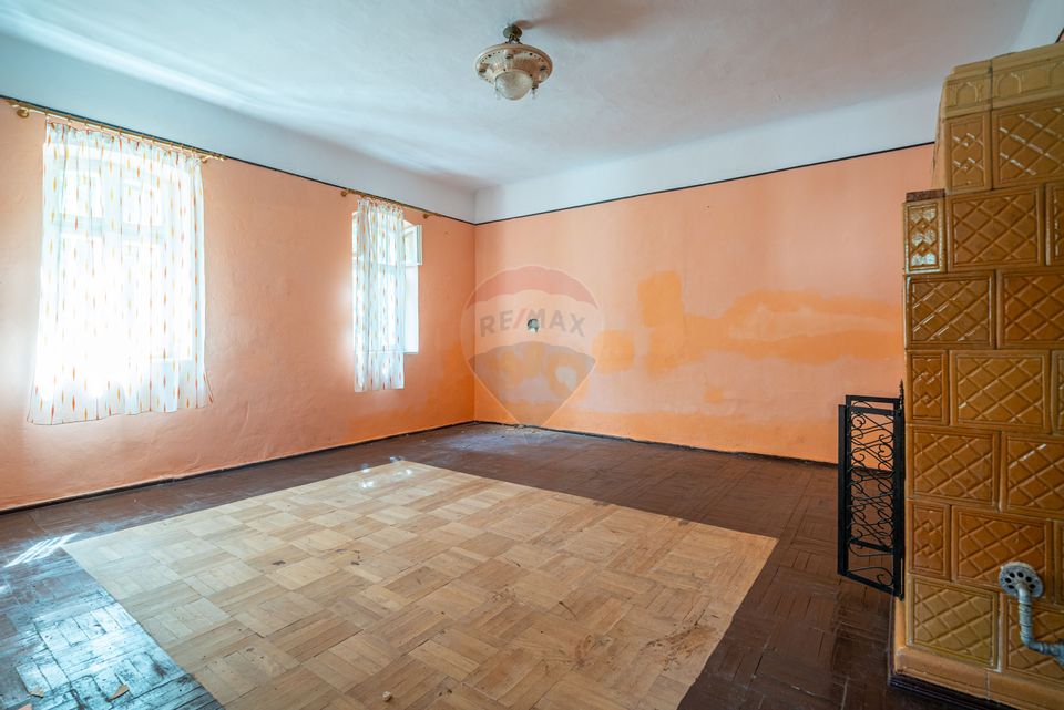 Oportunitate! Vila cu arhitectura spectaculoasa ultracentrala, Sinaia