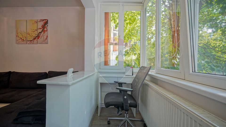 Apartament complet mobilat, ASTRA