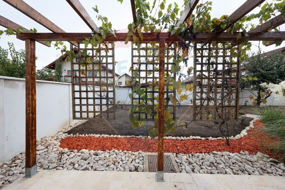 5 room House / Villa for sale