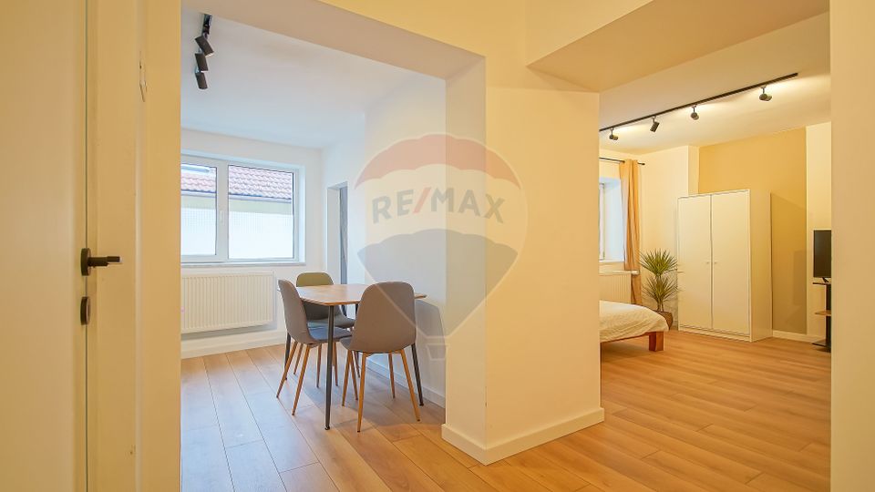 COMISION 0% | Casă în Brașov – investiție sigură în turism