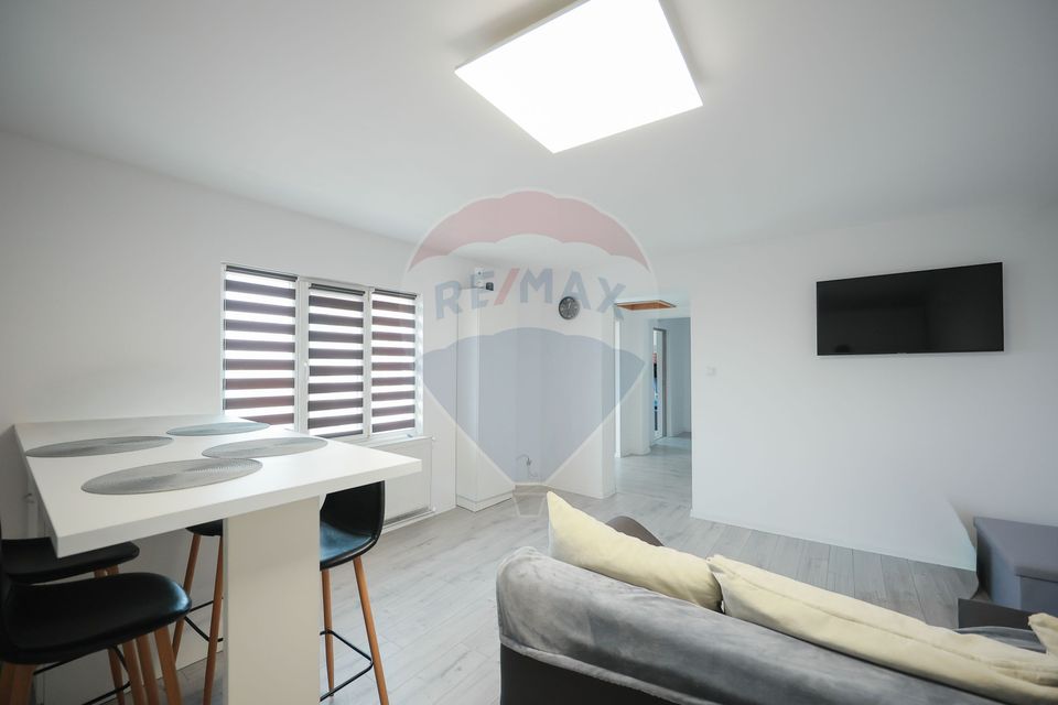 8 room House / Villa for sale, Iosia area