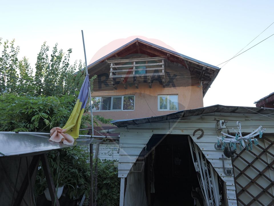 6 room House / Villa for sale