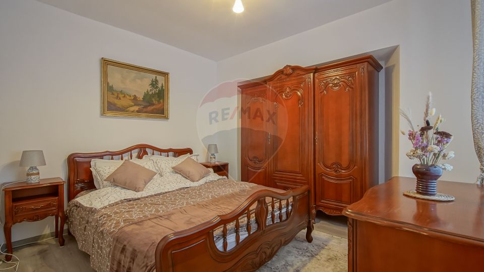 2 room Apartment for rent, Centrul Istoric area